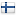 liw.fi server is located in Finland